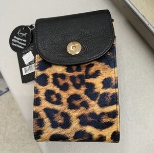 Crossbody bag by K.carroll